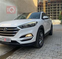 هیوندای تۆکسۆن